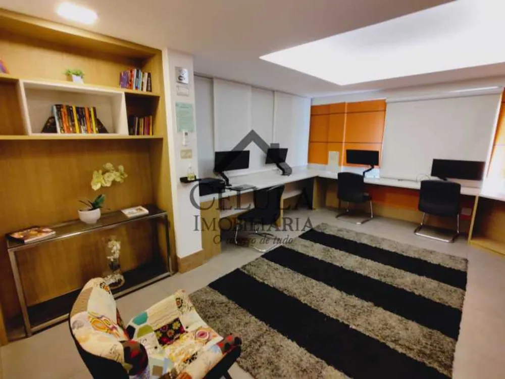 Apartamento, 3 quartos, 90 m² - Foto 24