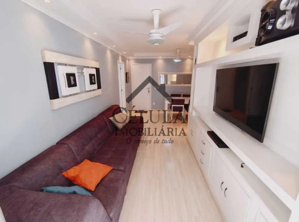 Apartamento, 3 quartos, 90 m² - Foto 23