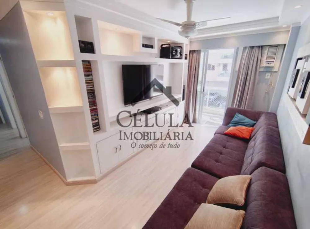 Apartamento, 3 quartos, 90 m² - Foto 22