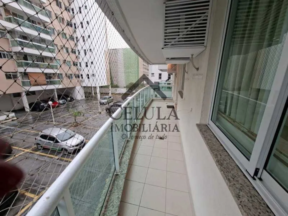 Apartamento, 3 quartos, 90 m² - Foto 7