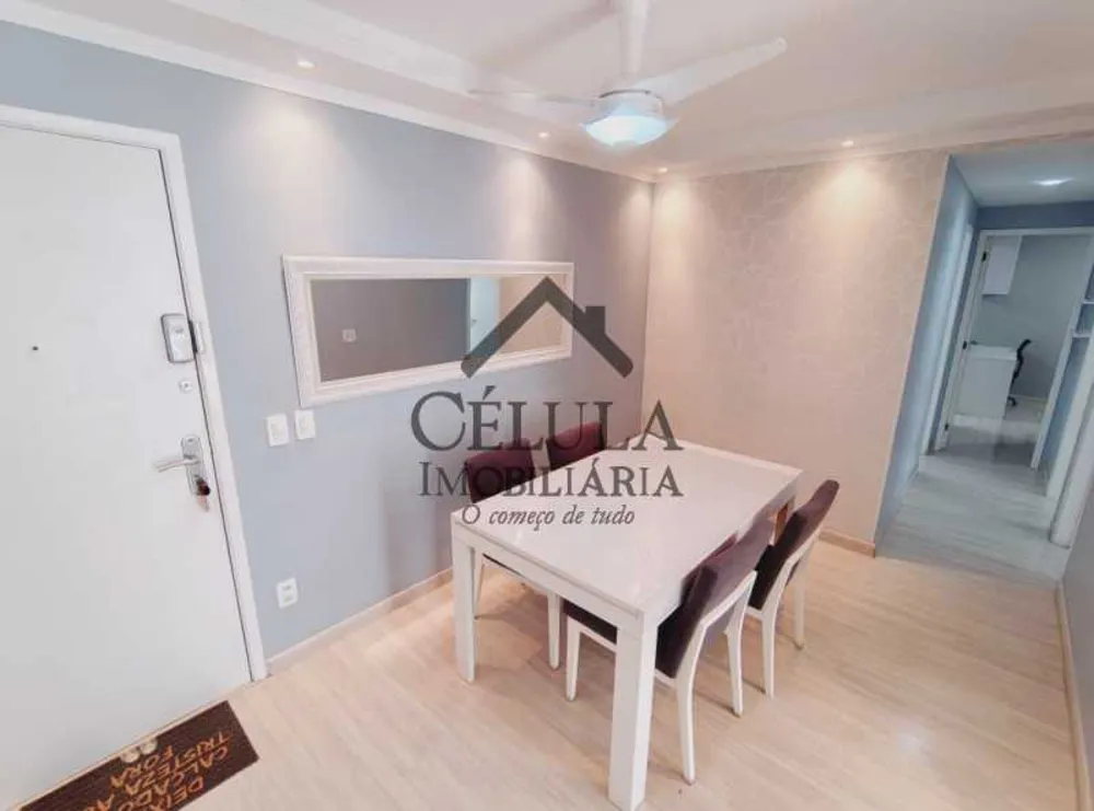 Apartamento, 3 quartos, 90 m² - Foto 17