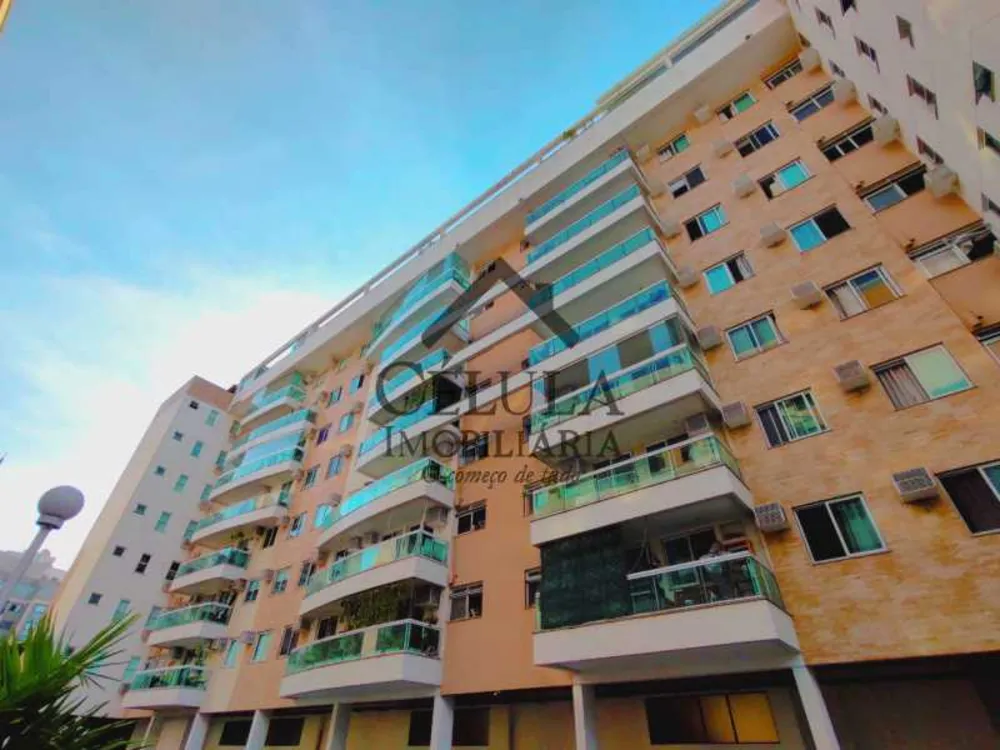Apartamento, 3 quartos, 90 m² - Foto 8