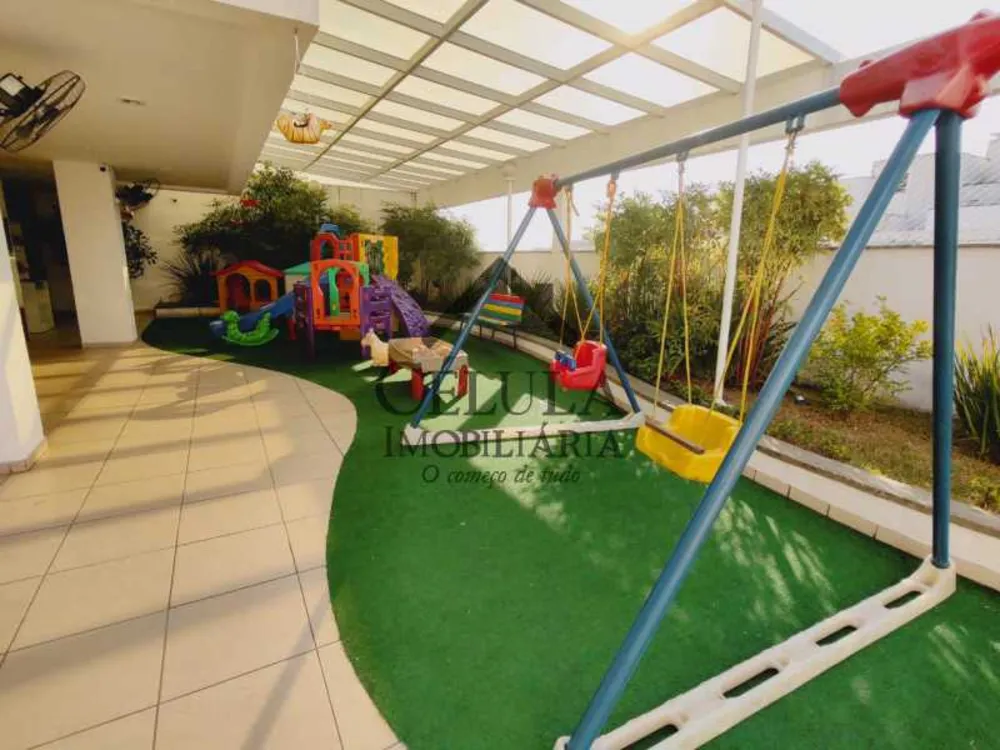 Apartamento, 3 quartos, 90 m² - Foto 19
