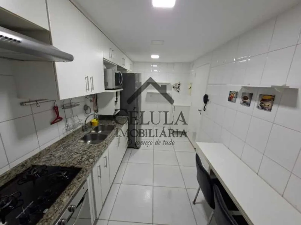 Apartamento, 3 quartos, 90 m² - Foto 9
