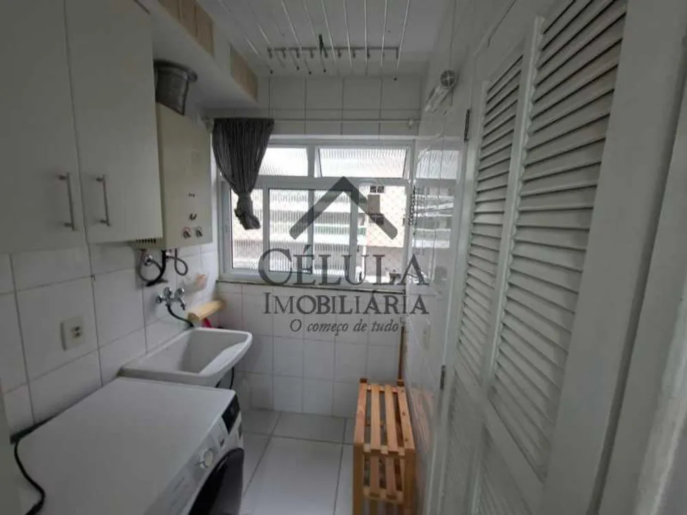Apartamento, 3 quartos, 90 m² - Foto 30