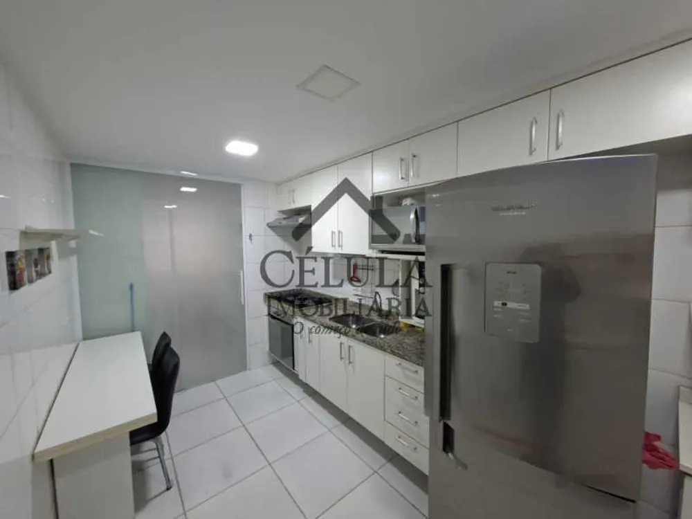 Apartamento, 3 quartos, 90 m² - Foto 16