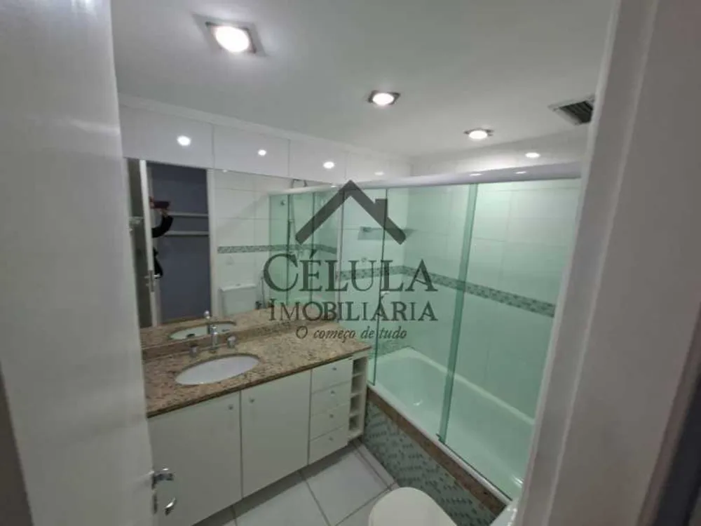 Apartamento, 3 quartos, 90 m² - Foto 11