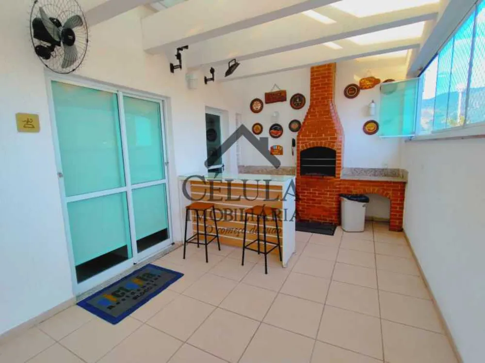 Apartamento, 3 quartos, 90 m² - Foto 26