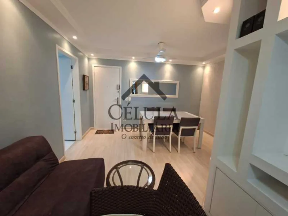 Apartamento, 3 quartos, 90 m² - Foto 6