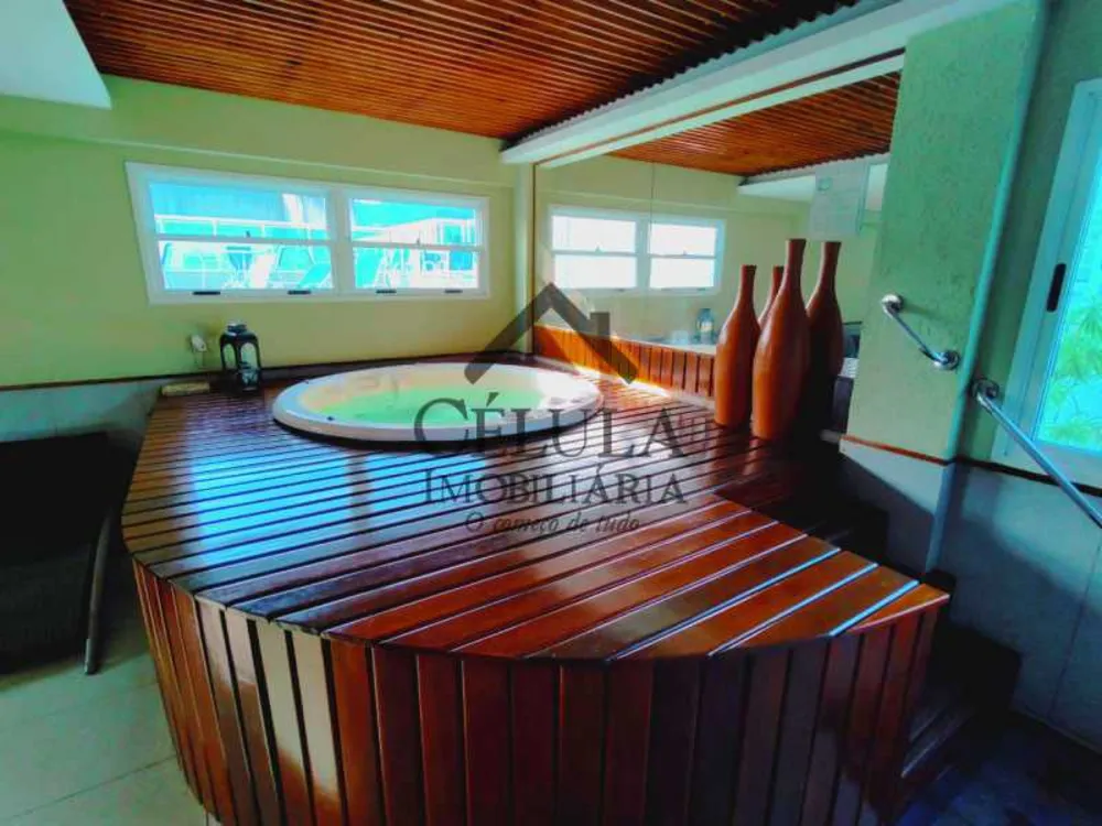 Apartamento, 3 quartos, 90 m² - Foto 18