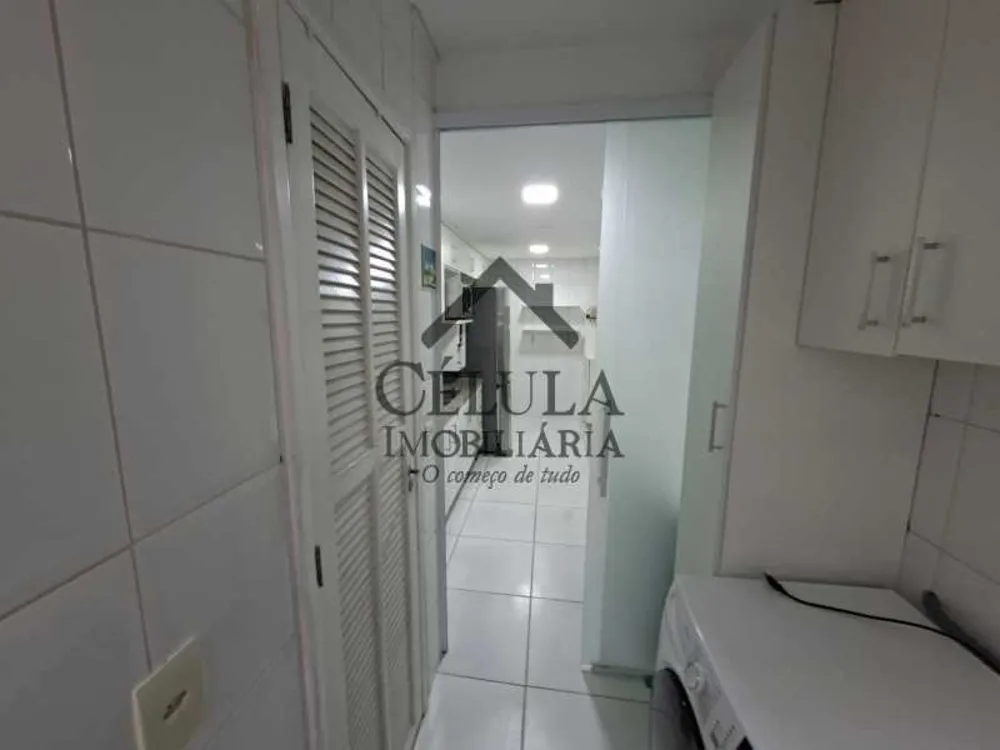 Apartamento, 3 quartos, 90 m² - Foto 20