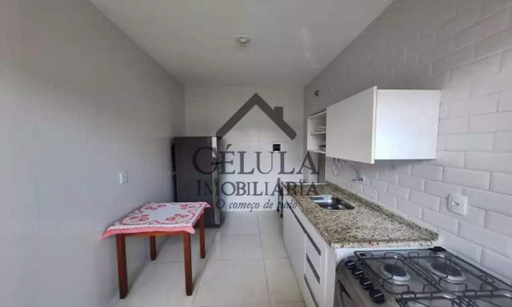 Apartamento, 1 quarto, 49 m² - Foto 6