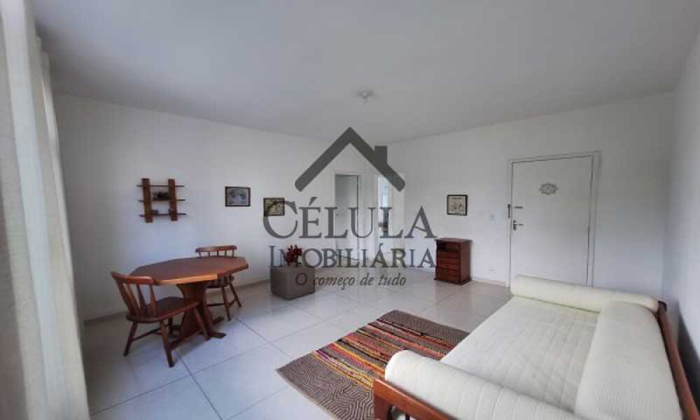 Apartamento, 1 quarto, 49 m² - Foto 1