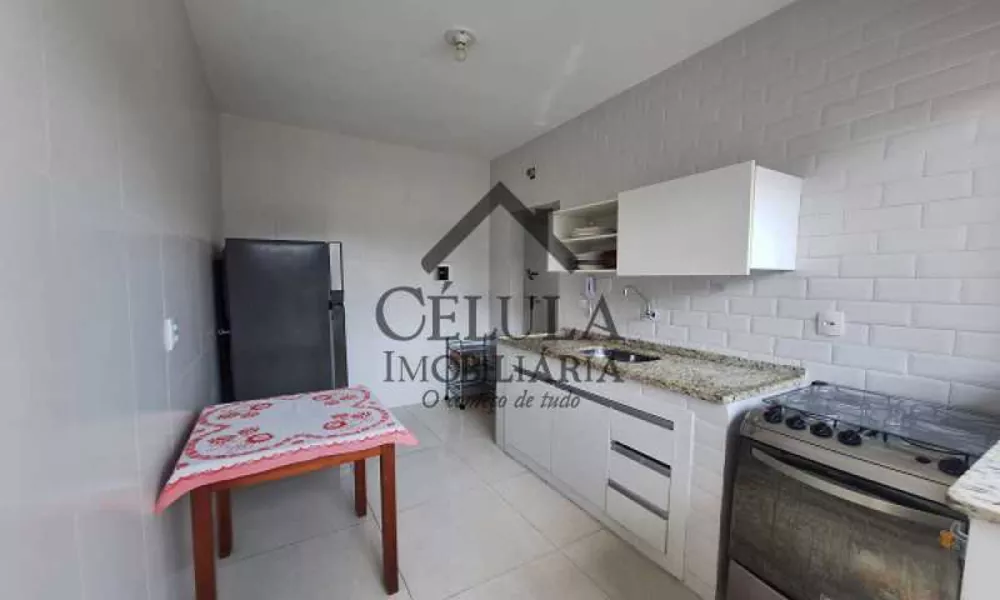 Apartamento, 1 quarto, 49 m² - Foto 5