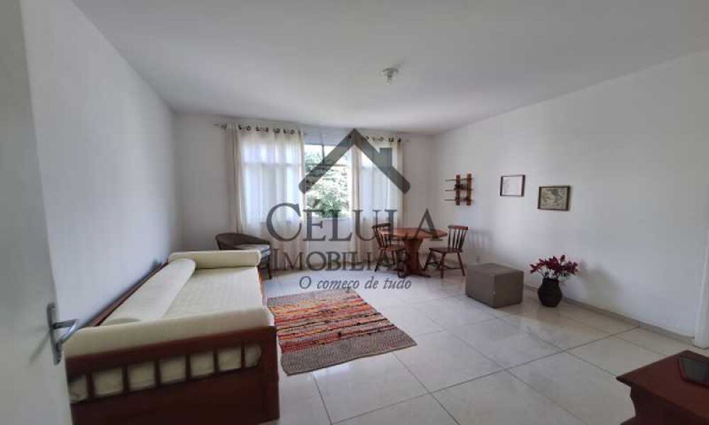 Apartamento, 1 quarto, 49 m² - Foto 2