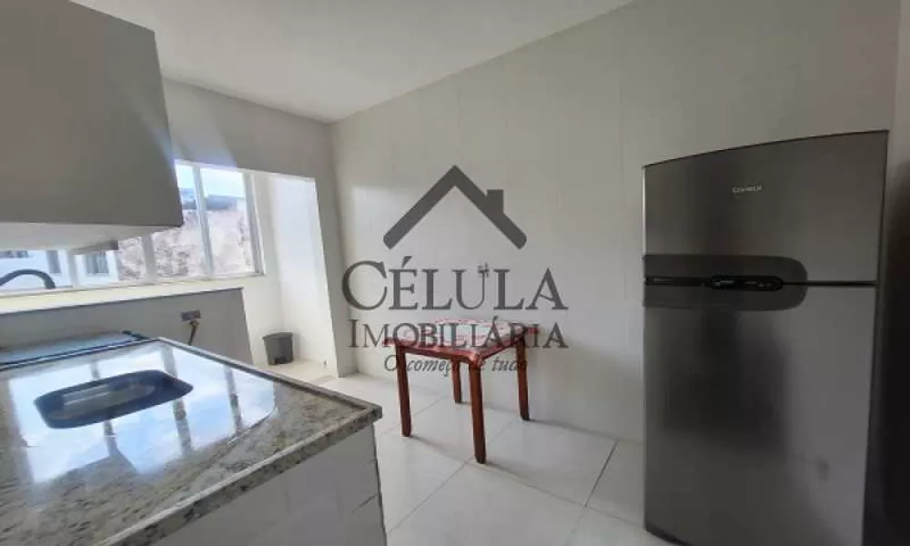 Apartamento, 1 quarto, 49 m² - Foto 8