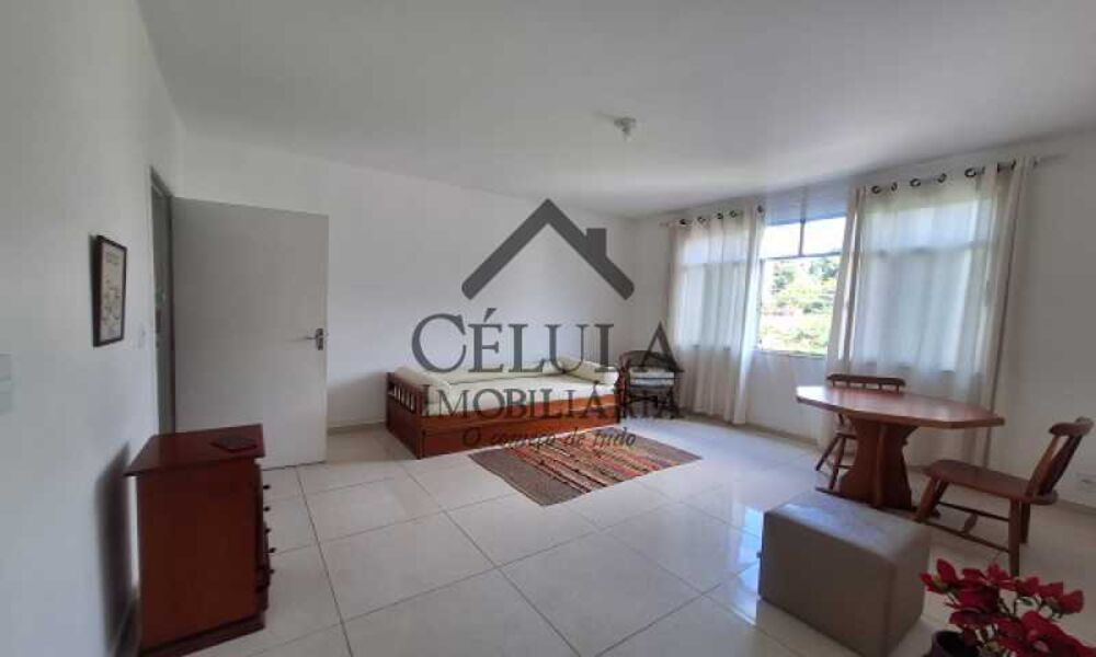 Apartamento, 1 quarto, 49 m² - Foto 3