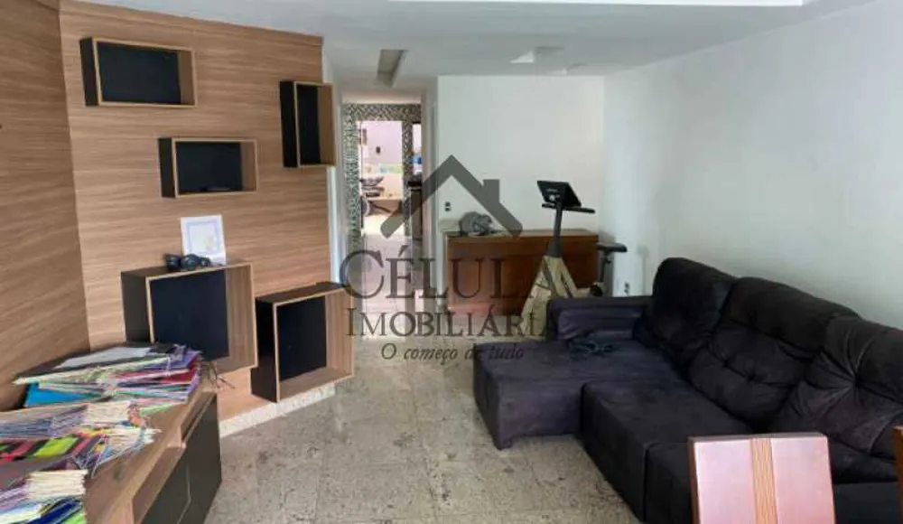 Casa de Condomínio, 2 quartos - Foto 3