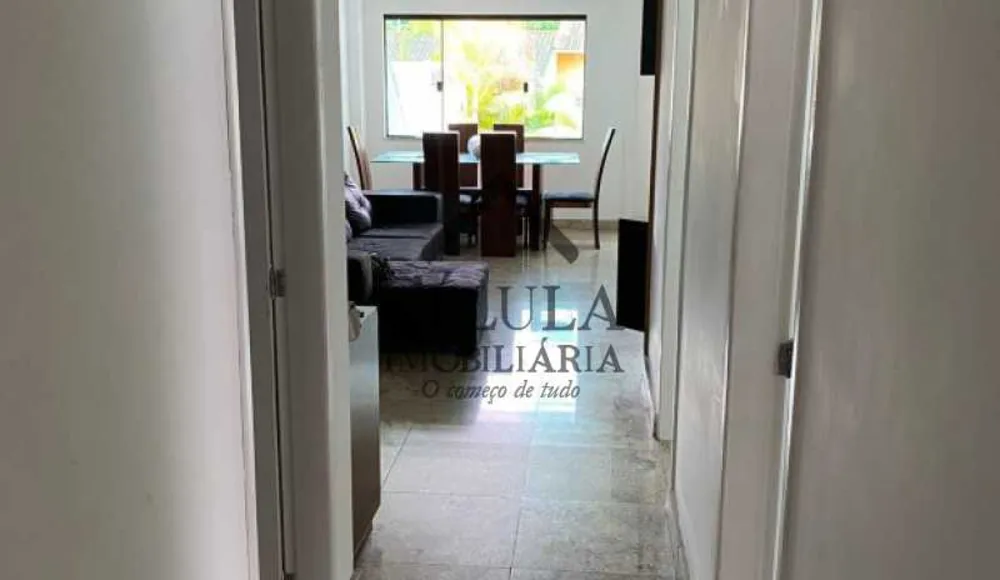 Casa de Condomínio, 2 quartos - Foto 6