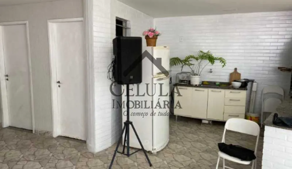 Casa de Condomínio, 2 quartos - Foto 4