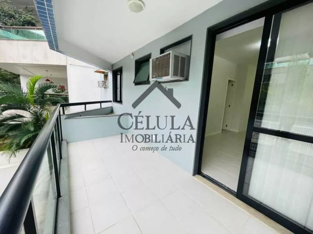 Apartamento, 2 quartos, 77 m² - Foto 1