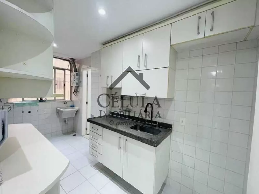 Apartamento, 2 quartos, 77 m² - Foto 9