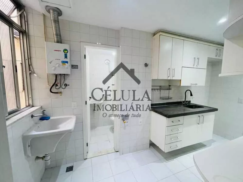 Apartamento, 2 quartos, 77 m² - Foto 17
