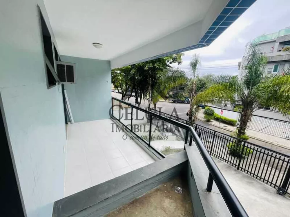 Apartamento, 2 quartos, 77 m² - Foto 2