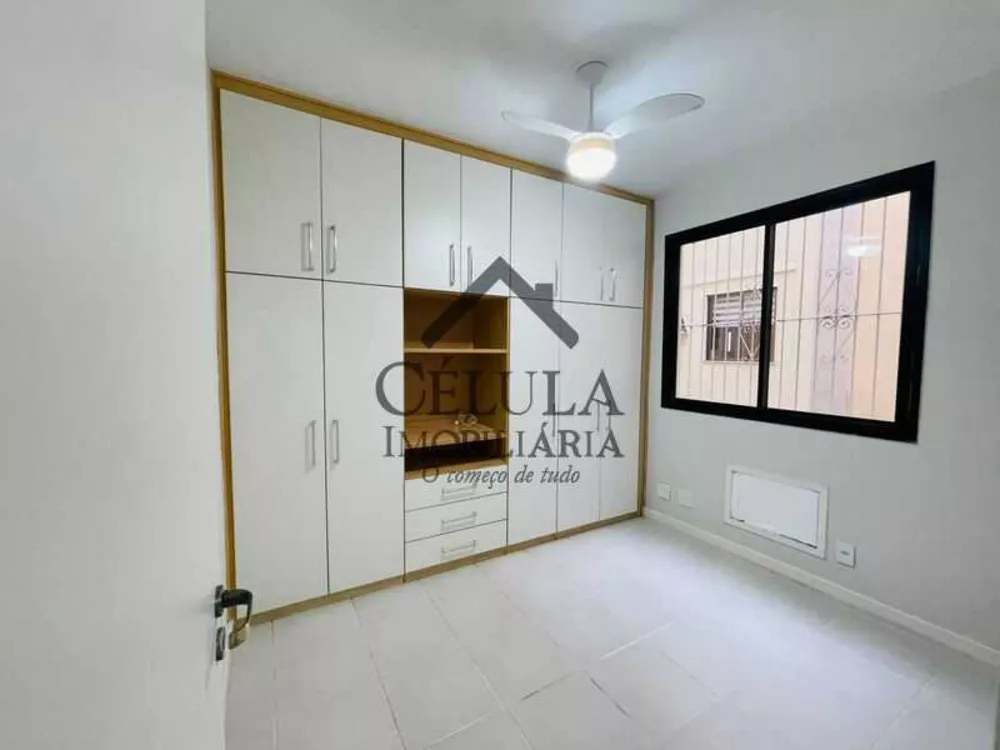 Apartamento, 2 quartos, 77 m² - Foto 7