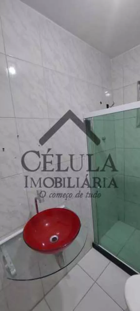 Casa de Vila, 2 quartos - Foto 18