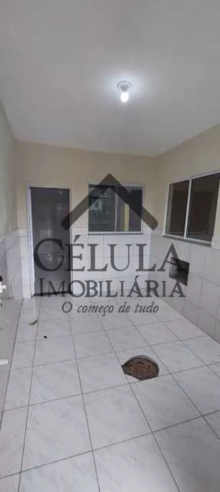 Casa de Vila, 2 quartos - Foto 12