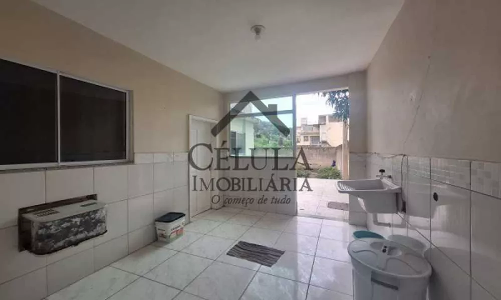 Casa de Vila, 2 quartos - Foto 3