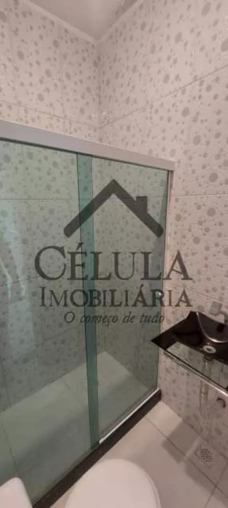 Casa de Vila, 2 quartos - Foto 15
