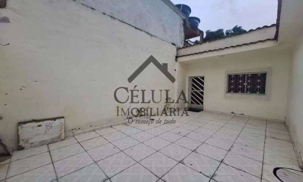 Casa de Vila, 2 quartos - Foto 22