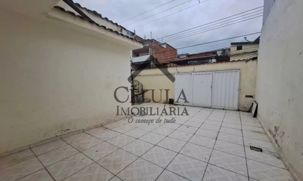 Casa de Vila, 2 quartos - Foto 4