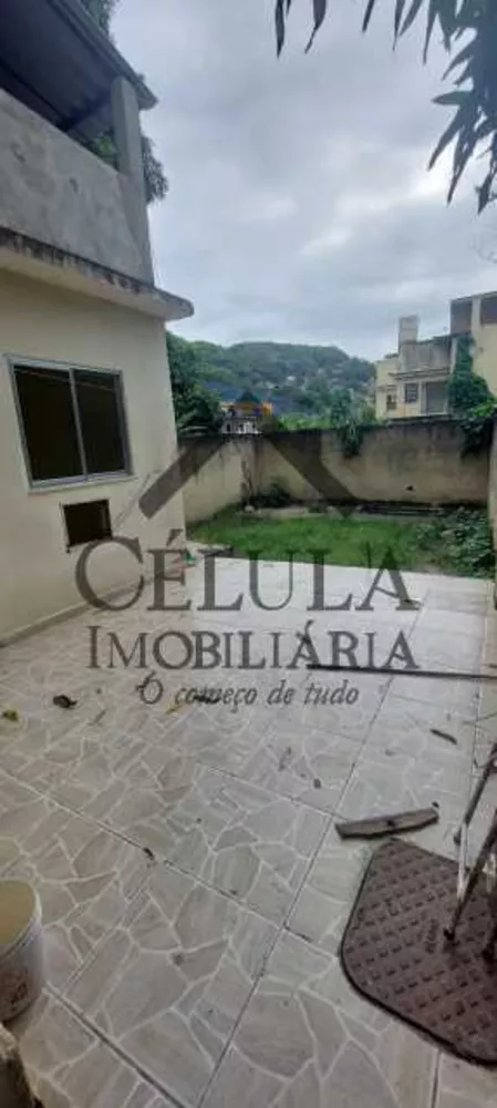 Casa de Vila, 2 quartos - Foto 25