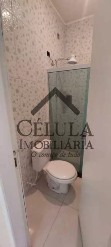 Casa de Vila, 2 quartos - Foto 19