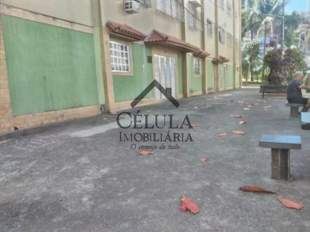 Apartamento, 2 quartos, 50 m² - Foto 10