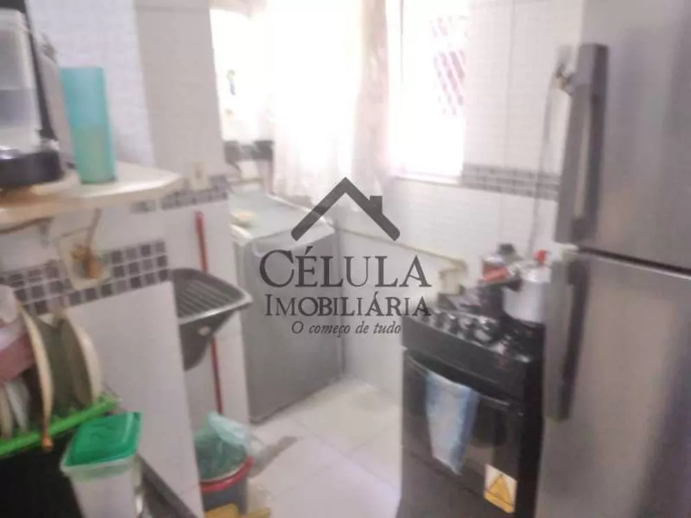 Apartamento, 2 quartos, 50 m² - Foto 8