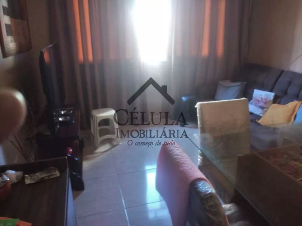 Apartamento, 2 quartos, 50 m² - Foto 4