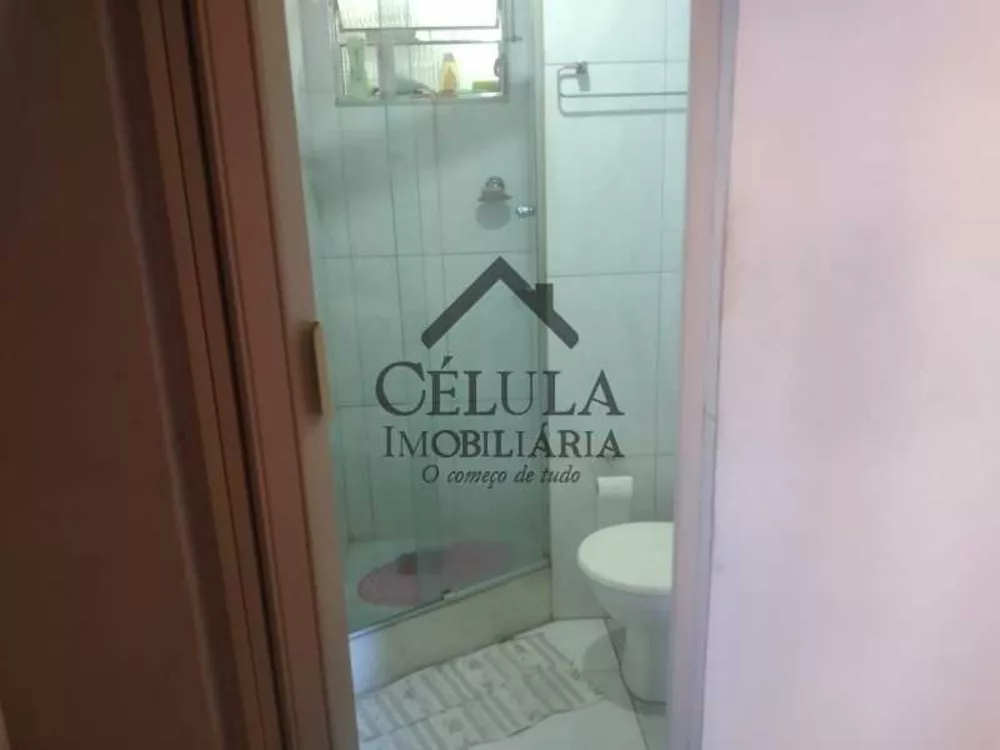Apartamento, 2 quartos, 50 m² - Foto 15