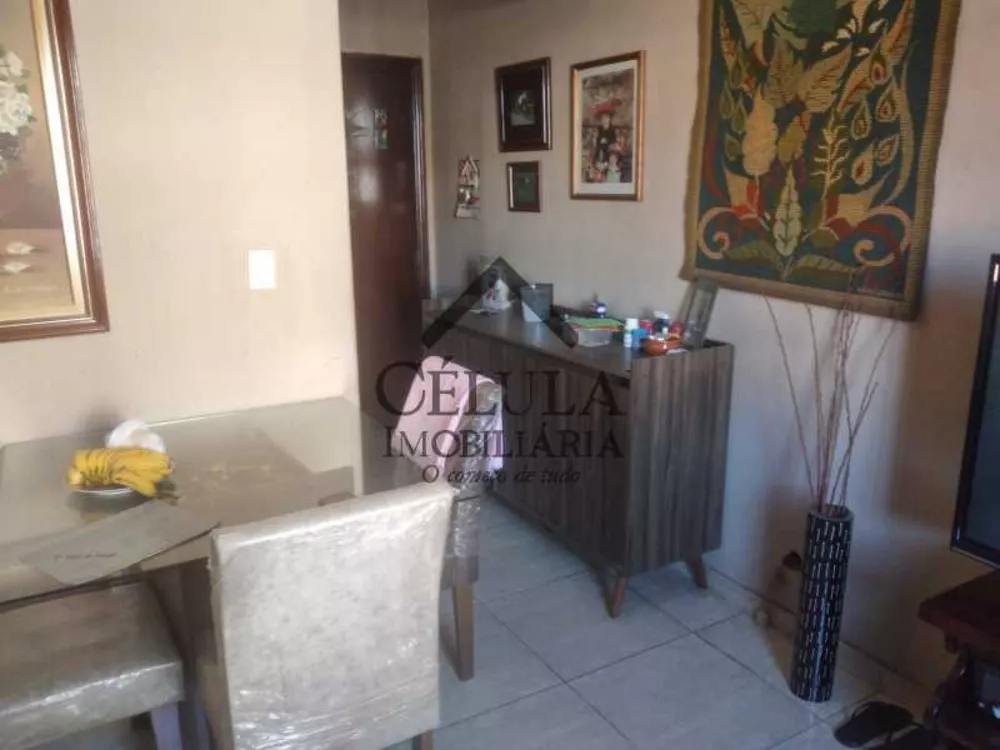 Apartamento, 2 quartos, 50 m² - Foto 12