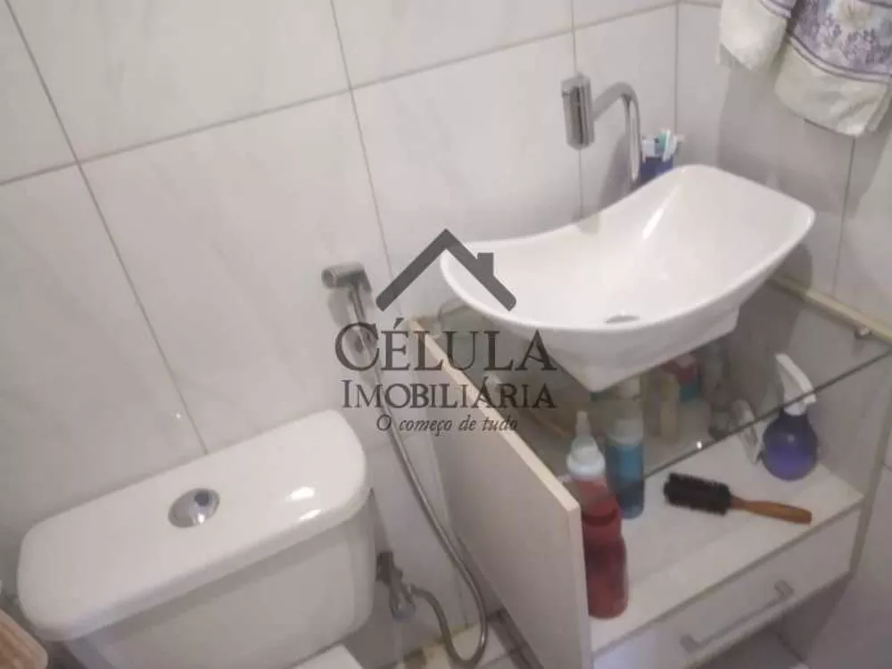 Apartamento, 2 quartos, 50 m² - Foto 2