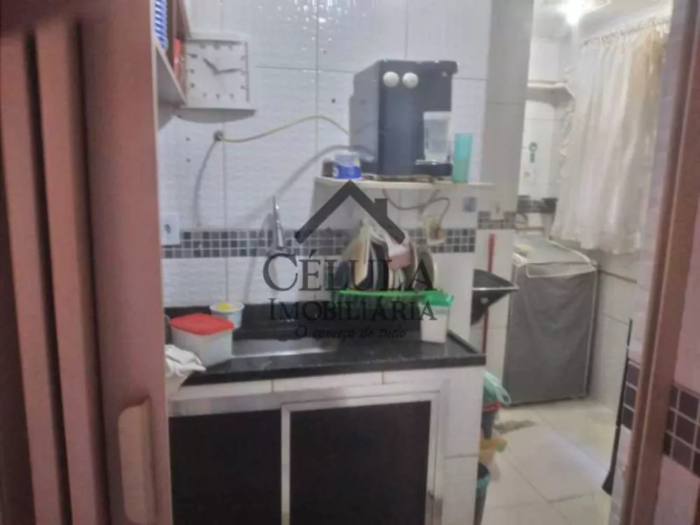 Apartamento, 2 quartos, 50 m² - Foto 3