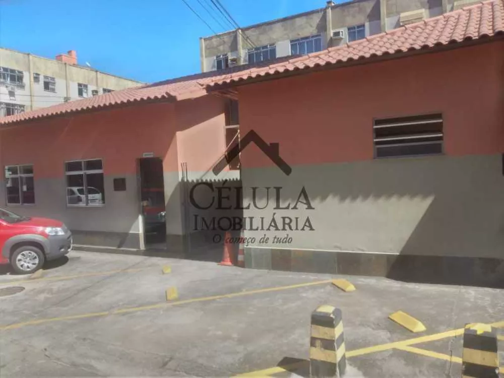 Apartamento, 2 quartos, 50 m² - Foto 7