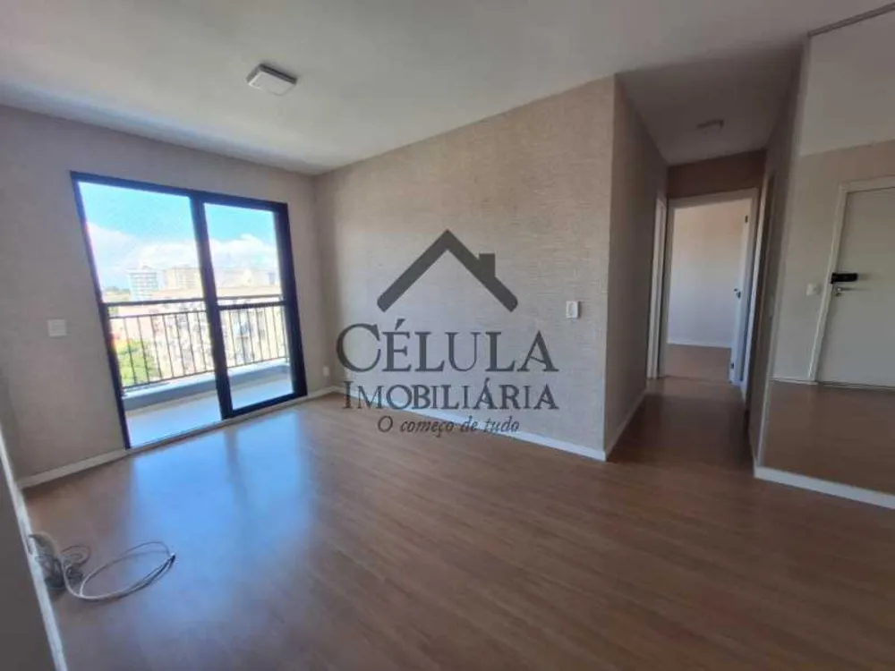 Apartamento, 2 quartos, 60 m² - Foto 4