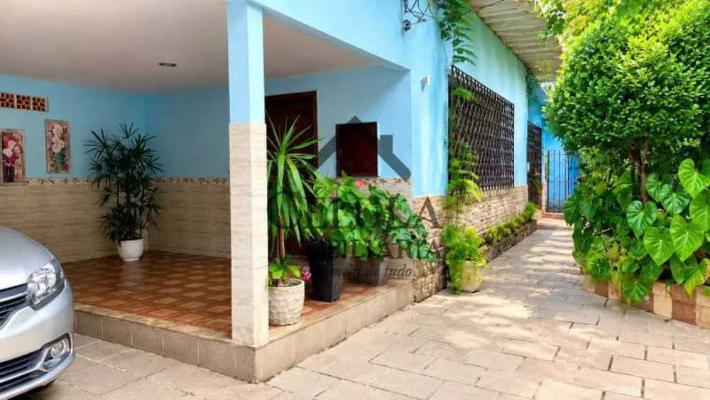 Casa, 3 quartos, 286 m² - Foto 2