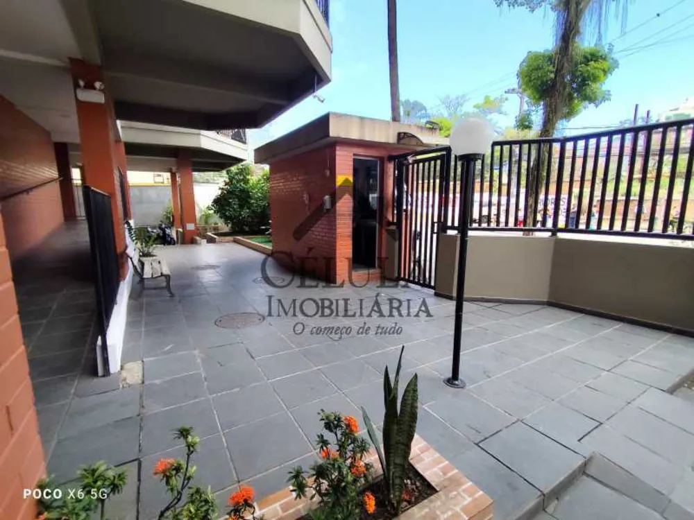 Apartamento, 2 quartos, 78 m² - Foto 2