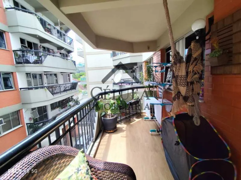 Apartamento, 2 quartos, 78 m² - Foto 25