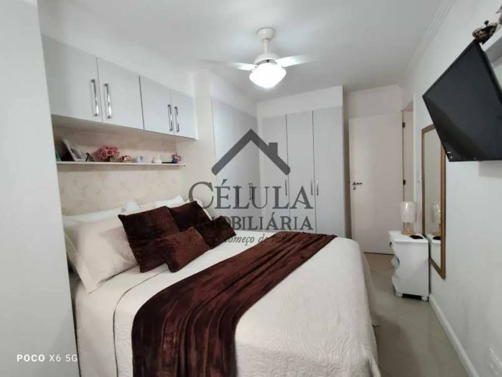 Apartamento, 2 quartos, 78 m² - Foto 10